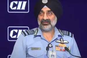 अमरप्रीत सिंह ने डिफेंस डील में देरी पर व्यक्त की चिंता, कहा- एक भी परियोजना समय पर नहीं हुई पूरी 