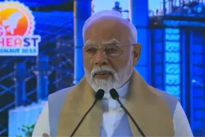 पीएम मोदी 25 को आएंगे बांसवाड़ा : 45 हजार करोड़ के न्यूक्लियर पॉवर प्लांट का करेंगे शिलान्यास 