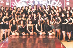 मिस राजस्थान : ऑडिशन में मॉडल्स ने दिखाया दमखम, इंटरव्यू राउंड में पहुंचेंगी 70 गर्ल्स