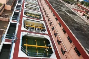 चंबल की गहराई से खींचते हैं पानी, 2 किमी दूर होता फिल्टर, तब घरों में पहुंचता है अमृत