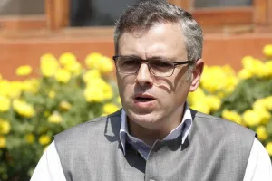 अमरनाथ यात्रा के लिए हम तैयार, अमरनाथ यात्रा, हिंदू धर्म की सबसे प्रतिष्ठित तीर्थयात्राओं में से एक : उमर अब्दुल्ला