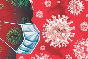 प्रदेश में कोरोना के 9 नए मरीज आए : कोरोना पर बोले खींवसर,  वैरिएंट घातक नहीं, लक्षण नजर आए तो डॉक्टर को दिखाएं 