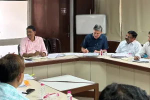 माइनिंग सेक्टर में हरियालों राजस्थान में लगेंगे 20 लाख पौधे, फील्ड अधिकारियों को दिए निर्देश