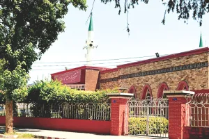 खैबर पख्तूनख्वा की मस्जिदों से ऐलान कुख्यात लाल मस्जिद से भी बड़ी घोषणा, कुरान की कसम खाकर कहता हूं, हम भारतीय सेना के साथ