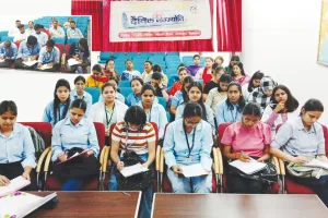 तू ही तो जन्नत मेरी... तू ही मेरा जहां!