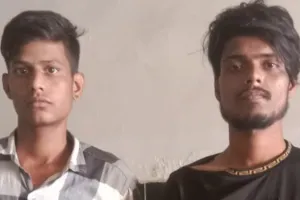 जयपुर पुलिस की बड़ी कार्रवाई : दो हथियारबंद अपराधी गिरफ्तार, धारदार चाकू और खुर्रा बरामद; स्मैक के नशे में वारदातों को देते थे अंजाम 