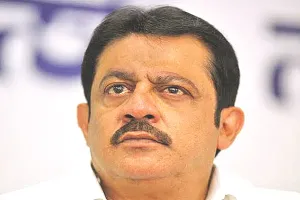 कर्नाटक के मंत्री की टिप्पणी से विवाद, जमीर अहमद ने कहा- मैं आत्मघाती बम बांधकर पाक जाने को तैयार 