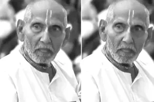 योग गुरु शिवानंद महाराज का निधन, सांस लेने में तकलीफ होने के कारण बीएचयू अस्पताल में कराया गया था भर्ती 