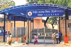 तिहाड़ में चल रहा वसूली रैकेट : हाईकोर्ट ने दिए सीबीआई जांच के आदेश, 11 अगस्त से पहले मांगी जांच रिपोर्ट