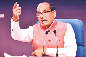 सिंधु बेसिन की नदियों से किसानों को मिलेगा पानी : किसानों और किसान संगठनों से बातचीत, शिवराज सिंह ने कहा- सिंधु जल संधि पर रोक ऐतिहासिक अन्याय का खात्मा 