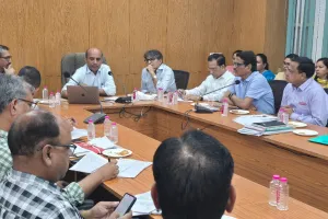 सीमावर्ती क्षेत्रों के अस्पतालों में आपदा प्रबंधन की तैयारियां, अस्पतालों में 336 सीनियर रेजिडेंट लगाए