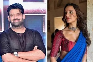 संदीप रेड्डी वांगा की फिल्म स्पिरिट में प्रभास के साथ काम करेंगी तृप्ति डिमरी