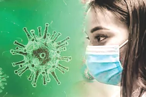 प्रदेश में दो दिन में आए कोरोना के 7 नए केस : देश में अचानक से बढ़ने लगे हैं कोरोना के मामले, 4 जोधपुर और 3 एसएमएस मेडिकल कॉलेज में आए हैं मरीज