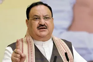 ऑपरेशन सिंदूर पर जेपी नड्डा का बयान : जब तक पाकिस्तान की निगाहें गलत रहेंगी, ऑपरेशन चलता रहेगा