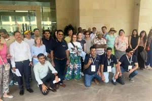 जयपुर से फैम टूर के लिए रवाना हुए 66 फॉरेन टूर ऑपरेटर्स, इस वर्ष टूर में तीन यात्रा कार्यक्रम शामिल 