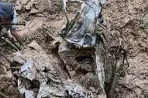 अरुणाचल प्रदेश में भूस्खलन : 7 लोगों की मौत, क्षेत्र में मचा हड़कंप; प्रदेश के गृह मंत्री ने जताया दु:ख 