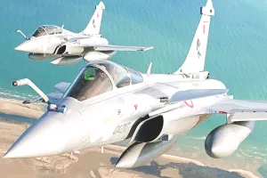 फ्रांस के धोखे के बाद रद्द हो सकती राफेल मरीन डील : रूस से एसयू-57 विमान खरीद सकता है भारत, सोर्स कोड नहीं देने के बाद असमंजस