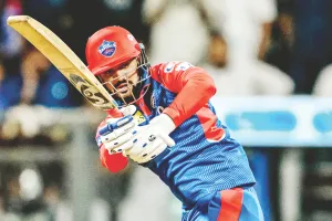 समीर रिजवी और करुण नायर के विस्फोट से जीती दिल्ली, पंजाब किंग्स को अपने होम ग्राउण्ड पर 6 विकेट से मिली हार