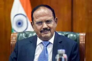 युद्ध भारतीय पक्ष का चुनाव नहीं : पहलगाम में आतंकी हमले में भारतीय हुए थे हताहत, अजित डोभाल ने कहा- भारत युद्ध नहीं चाहता, लेकिन आतंकी ढांचे पर जरूरी थी कार्रवाई 