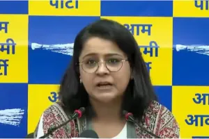 आतंकवाद के खिलाफ सरकार के हर फैसले के साथ, प्रियंका कक्कड़ ने कहा- आतंकवाद का खामियाजा भारत के लोगों को भुगतना पड़ता है 