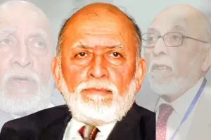 परमाणु वैज्ञानिक एमआर श्रीनिवासन का निधन, 5 दशकों से भी ज्यादा समय तक दी थी अपनी सेवा 