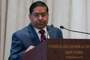 अरुणाचल के स्थानों का नाम बदलने का चीन का प्रयास व्यर्थ और बेतुका, रणधीर जायसवाल ने कहा- इसे करते है अस्वीकार 