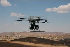 पाकिस्तान के भारत पर हमले जारी : कई ड्रोन से बनाया निशाना, भारतीय वायु रक्षा प्रणाली ने किए नष्ट 