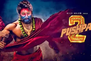 जी सिनेमा पर 31 मई को होगा पुष्पा 2 : द रूल का टेलीविजन प्रीमियर
