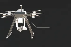 तुर्की के असिसगार्ड सोंगर ड्रोन से पाकिस्तान ने भारतीय वायु रक्षा प्रणाली को परखा 