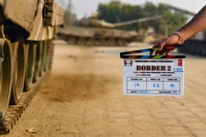 फिल्म बॉर्डर 2 से जुड़ा नया अपडेट : 'संदेशे आते हैं' का नया वर्जन होगा तैयार  