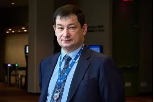 रूस-यूक्रेन युद्ध विराम बातचीत बहुत जल्द होने की उम्मीद, समस्याओं के समाधान के लिए करना चाहते हैं गंभीर प्रयास : पोलांस्की