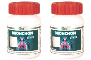 ब्रोंकोम : माइक्रोप्लास्टिक जनित फेफड़ों की समस्याओं का आयुर्वेदिक समाधान