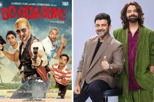 सचिन-जिगर की फिल्म ‘गो गोवा गॉन’ के प्रदर्शन के 12 साल पूरे होने का जश्न 