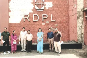 राजस्थान ड्रग एंड फार्मास्यूटिकल लिमिटेड शुरू करने की तैयारी