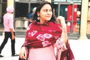 पाकिस्तान के लिए जासूसी के आरोप में गिरफ्तार यूट्यूबर ज्योति मल्होत्रा के कनेक्शन चीन से भी