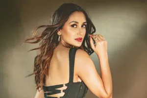 सिविल सेवा में जाना चाहती थी निकिता दत्ता, कहा- हम ऐसे माहौल में पले-बढ़े जहां नियम, अनुशासन और कर्तव्य सबसे ऊपर थे 