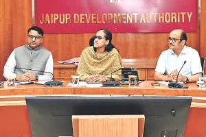 सांगानेर फ्लाईओवर से मालपुरा गेट तक एलिवेटेड रोड की जल्द मिलेगी सौगात