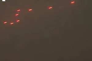 पोखरण, बाड़मेर और जैसलमेर में धमाके : लोगों को घरों में जाने की हिदायत, जोधपुर में तय समय से पहले किया ब्लैक आउट