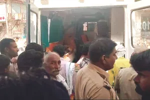 खेत में बने फार्म पौंड में डूबने से 4 लोगों की मौत : मालिक ने सिंचाई के लिए बनवाया, सुरक्षा के कोई इंतजाम नहीं किए