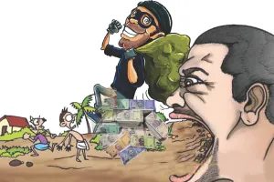 कानूनी शिकंजा : अब अपराधी के साथ उसकी काली कमाई की खैर नहीं, पुलिस ने नई शक्ति धारा 107 का उपयोग किया शुरू