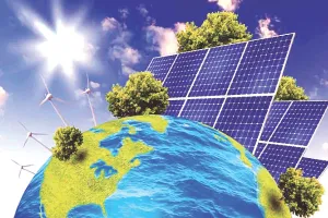 कुसुम योजना में एक हजार मेगावाट ऊर्जा उत्पादन क्षमता का बनाया नया कीर्तिमान