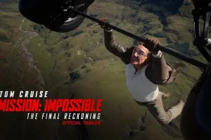 फिल्म मिशन: इम्पॉसिबल-द फाइनल रेकिंनग में खतरनाक स्टंट करते नजर आयेंगे टॉम क्रूज