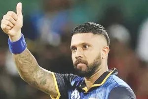 आईपीएल : जीटी में शामिल हुए मेंडिस, पीएसएल से अब आईपीएल का रुख किया 