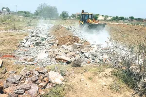 पीएम फसल बीमा योजना की गाइडलाइन अनुसार समय पर हो भुगतान : राजन विशाल