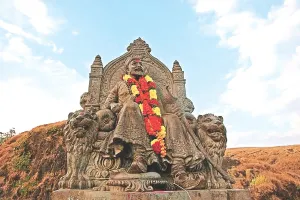 भारतीय रेल हेरिटेज टूर का आयोजन : शिवाजी की विरासत के दर्शन कराएगी भारत गौरव ट्रेन