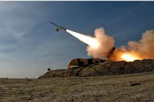 पाकिस्तान ने 15 शहरों को बनाया निशाना : भारत ने हमलों को किया नाकाम, लाहौर में वायु रक्षा प्रणाली की ध्वस्त