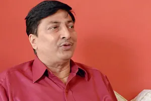 भारतीय पल्प फिक्शन के जनक वेद प्रकाश शर्मा के मशहूर थ्रिलर्स बड़े पर्दे पर फिर से वापसी के लिए तैयार