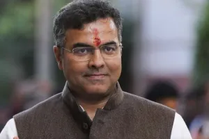 प्रवेश वर्मा ने पंजाब पर लगाया दिल्ली का पानी रोकने का आरोप, कहा- गंदी राजनीति कर रही है सरकार