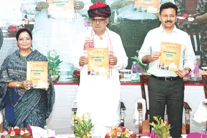 भवन विनियम 2025 : जेडीए एवं आवासन मंडल की आठ आवासीय योजनाएं की लांच