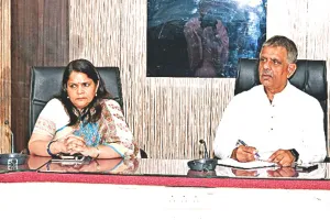 गलत खून चढ़ाने पर मौत का मामला : अब आभा आईडी कार्ड में ब्लड गु्रप होगा इन्द्राज